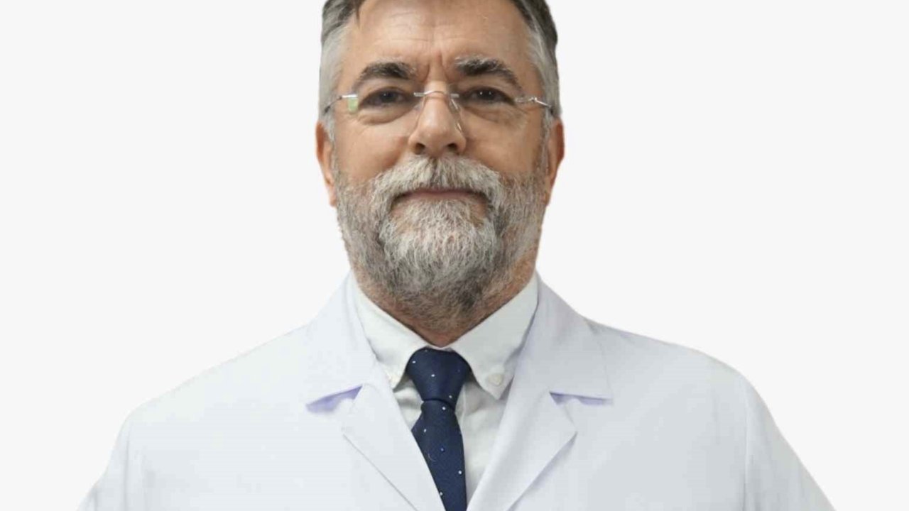 Prof. Dr. M. Tahir Özer Medical Point Gaziantep’te