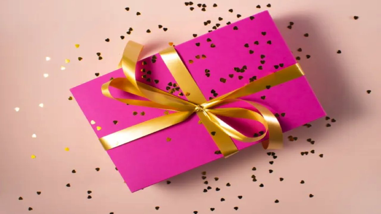 Doğum Günü Hediyesi Ne Alınır?
