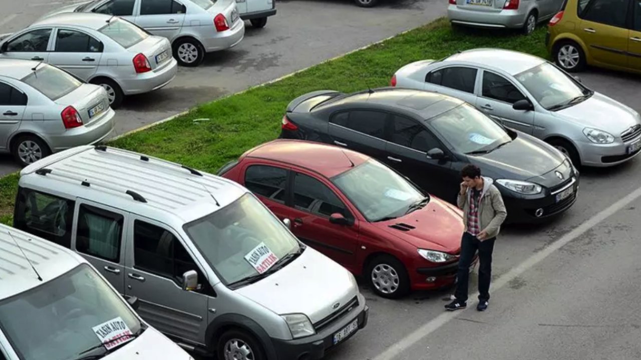 Gaziantep'te Araç alacaklar dikkat! Yeni Taşıt Kredi Seçenekleri: Kredi hesaplama. 400 bin TL kredinin geri ödemesi ne kadar?