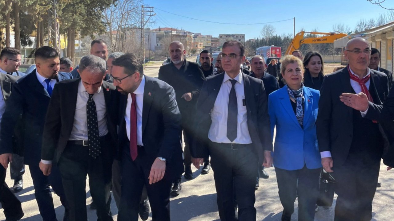 Gaziantep'te Barak Obası'nda Türkmen Yemini: “RANT İÇİN DEĞİL, HALK İÇİN ÇALIŞACAĞIZ”