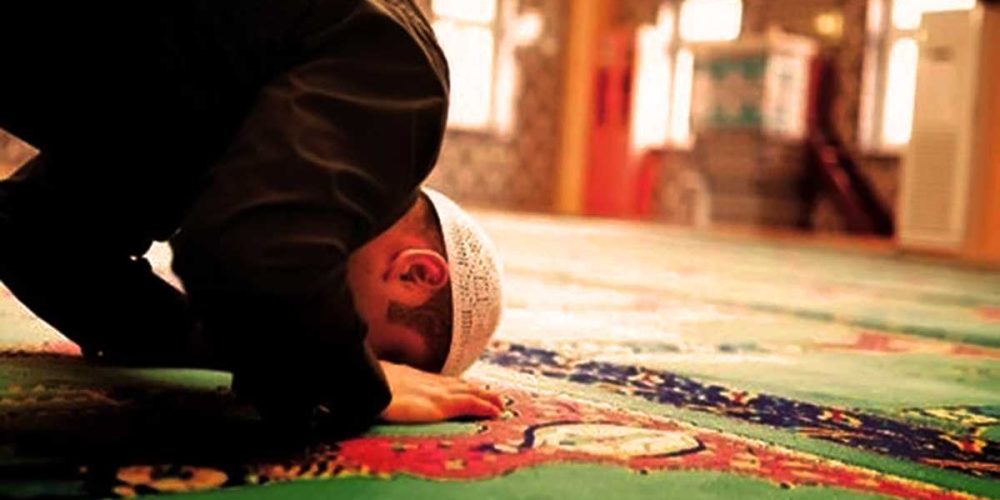 Namazın önemi ve detayları: İşte kısaca İslam'ın temel ibadeti