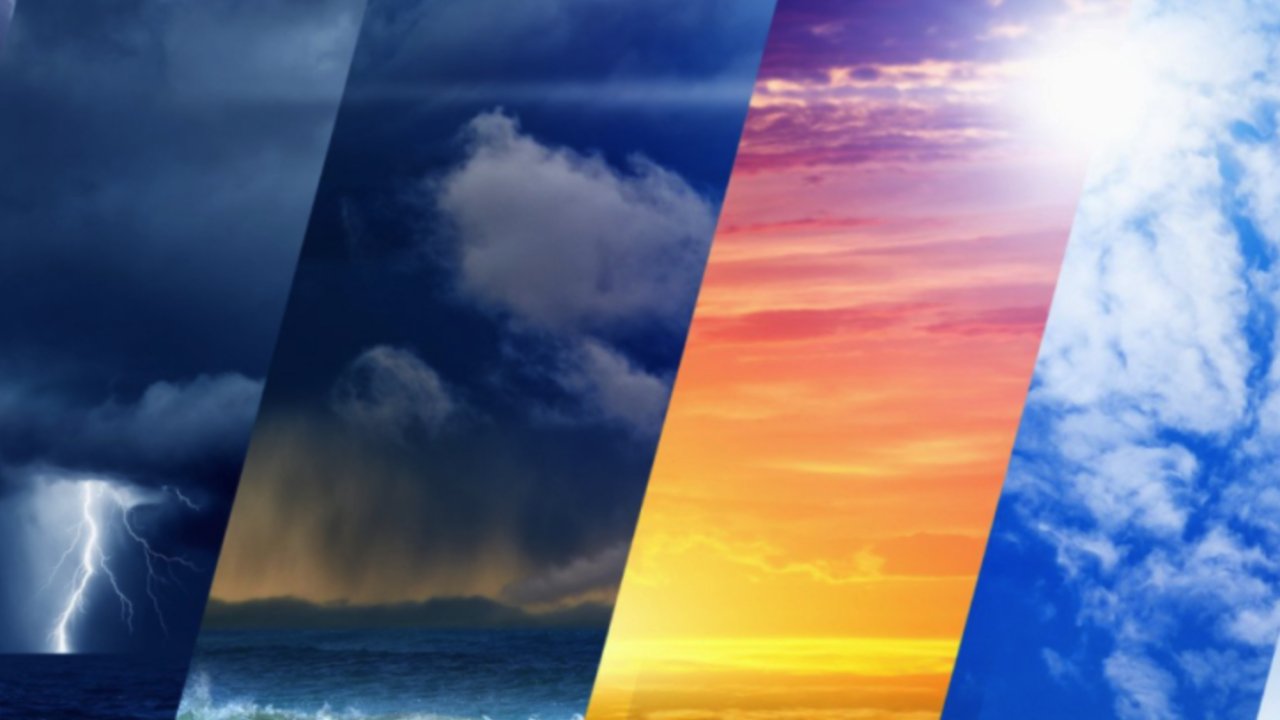 Gaziantep Hava Durumu! 26 Şubat 2024 Gaziantep Hava Durumu!