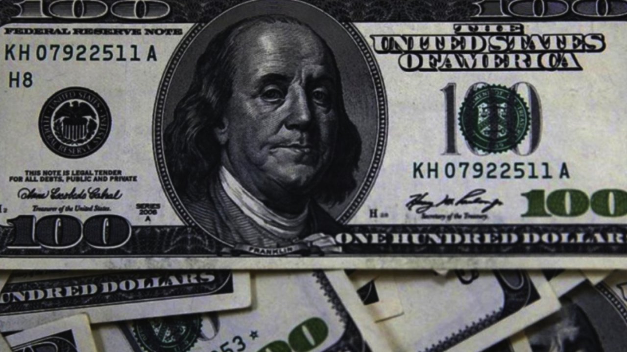 Dolar, Euro ve Sterlin Ne Kadar? 26 Şubat 2024 Güncel Dolar/Euro Fiyatları