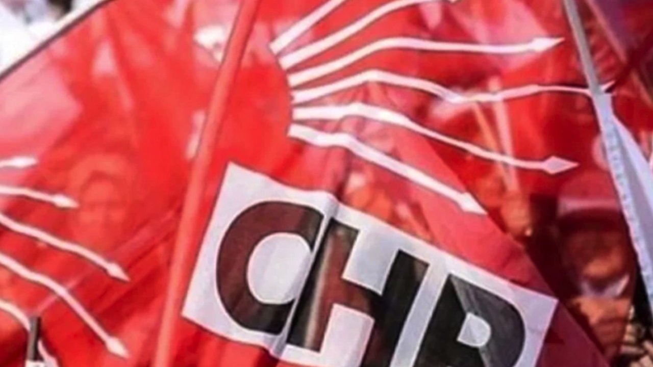 CHP Gaziantep'te Flaş Gelişme! Reisoğlu Ve Yıldırım'ın İstifaları Kabul Edilmedi!
