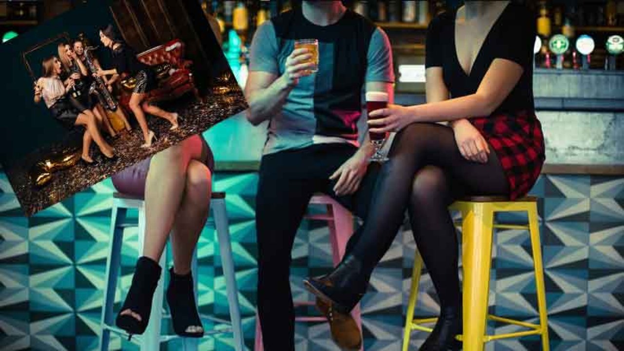 Alkol Alanlar Dikkat! Alkolden Zarar Görmeden Keyfini Sürmenin 6 Yöntemi!