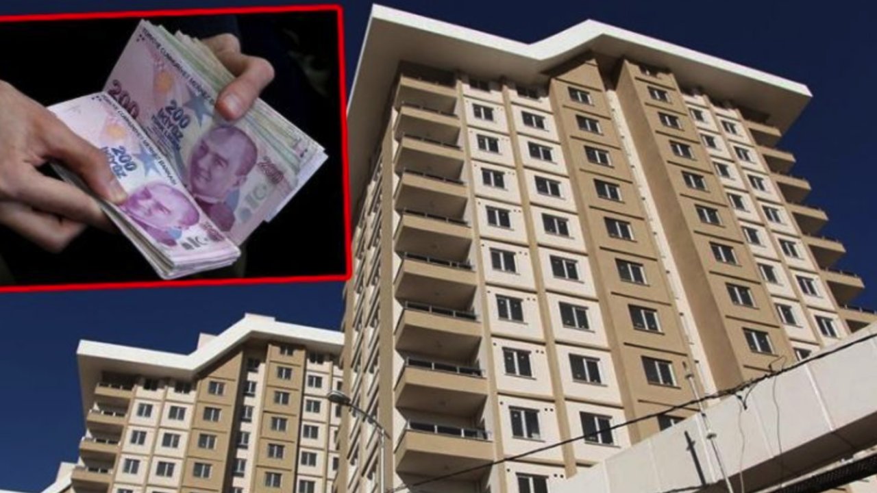 Gaziantep'te Ev Sahipleri Dikkat! Bunu Yapmazsanız Faydalanamıyacaksınız