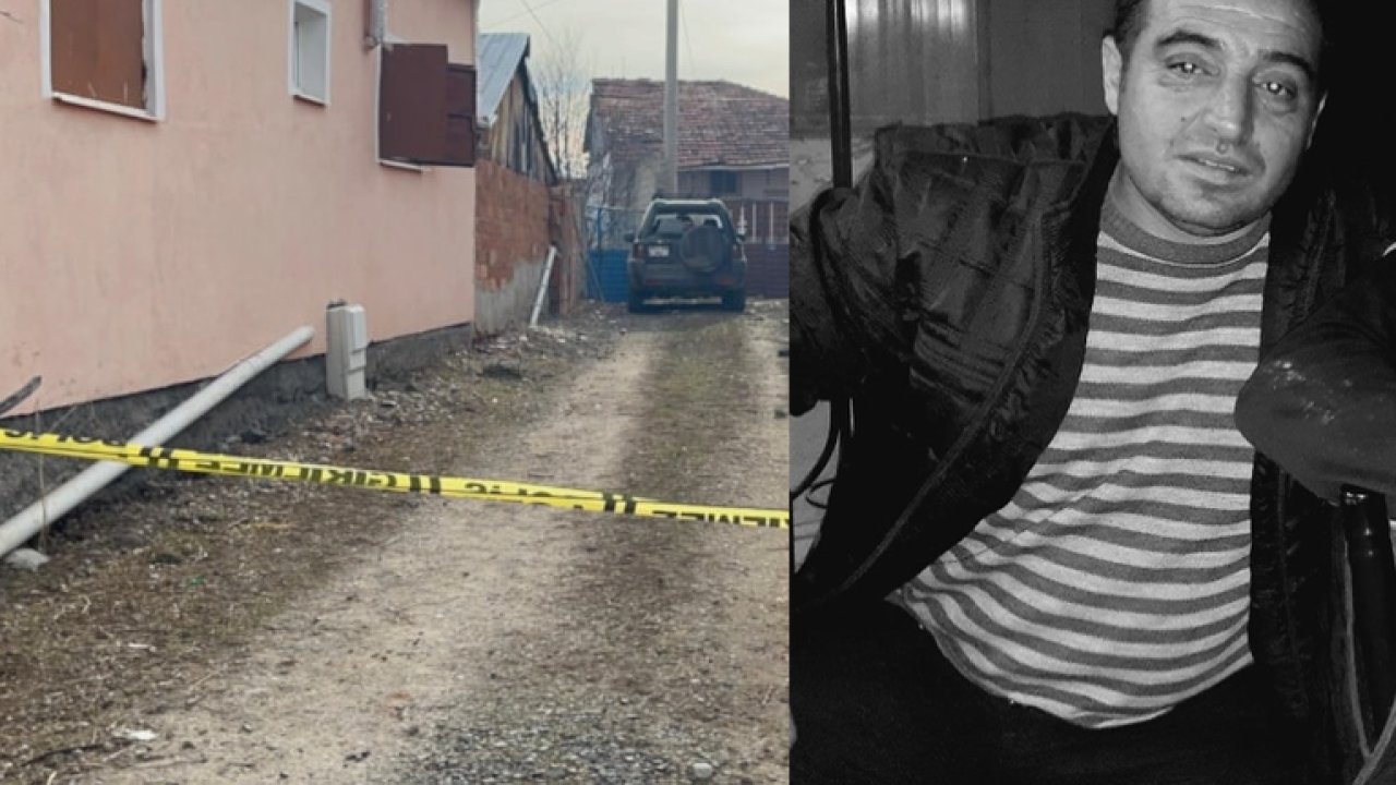 Muhtarlık Kavgasında Kan Aktı! Muhtar Rakibini katletti! Gaziantep'te de 3 Kişi Öldürülmüştü