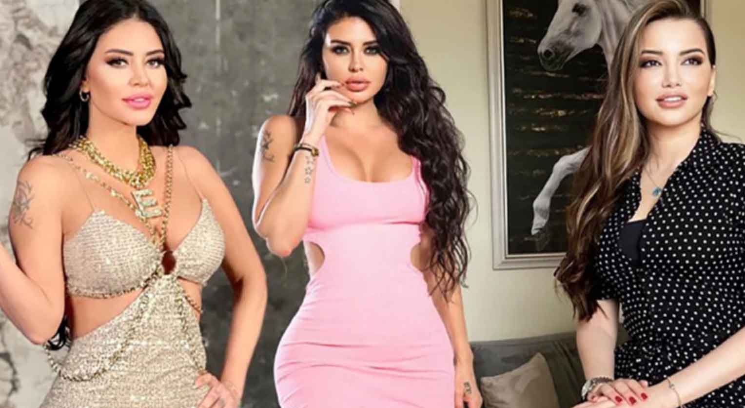 "Yatak Odasında Maske Takıntısı!" - Esra Ezmeci Karşısında Şaşırtan İtiraf!