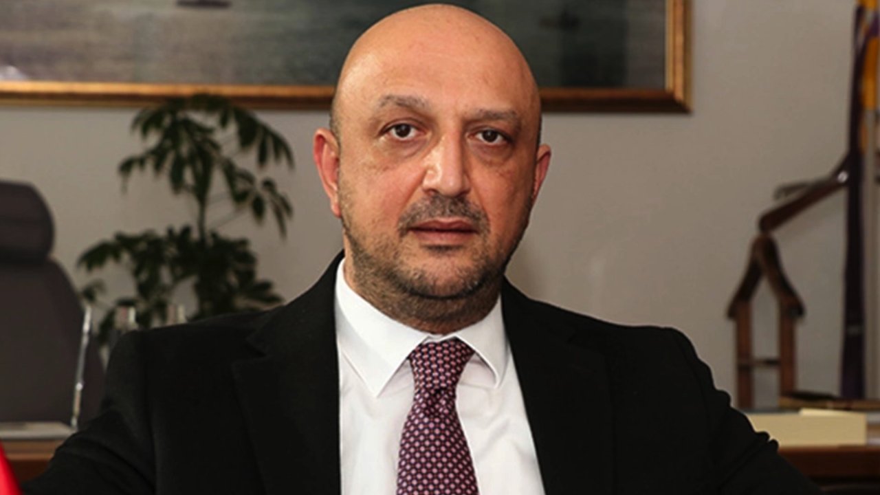 Gaziantep'te Tolga Batallı'nın Artemis Halısı Borsaya Açılıyor! ARTEMİS HALI VE HALKA ARZ FURYASI!