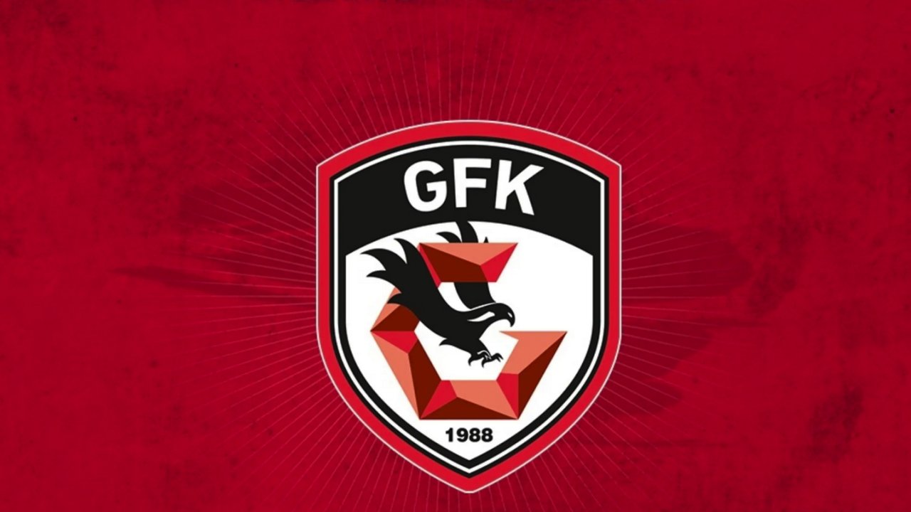 Gaziantep FK'da Şok İstifa!