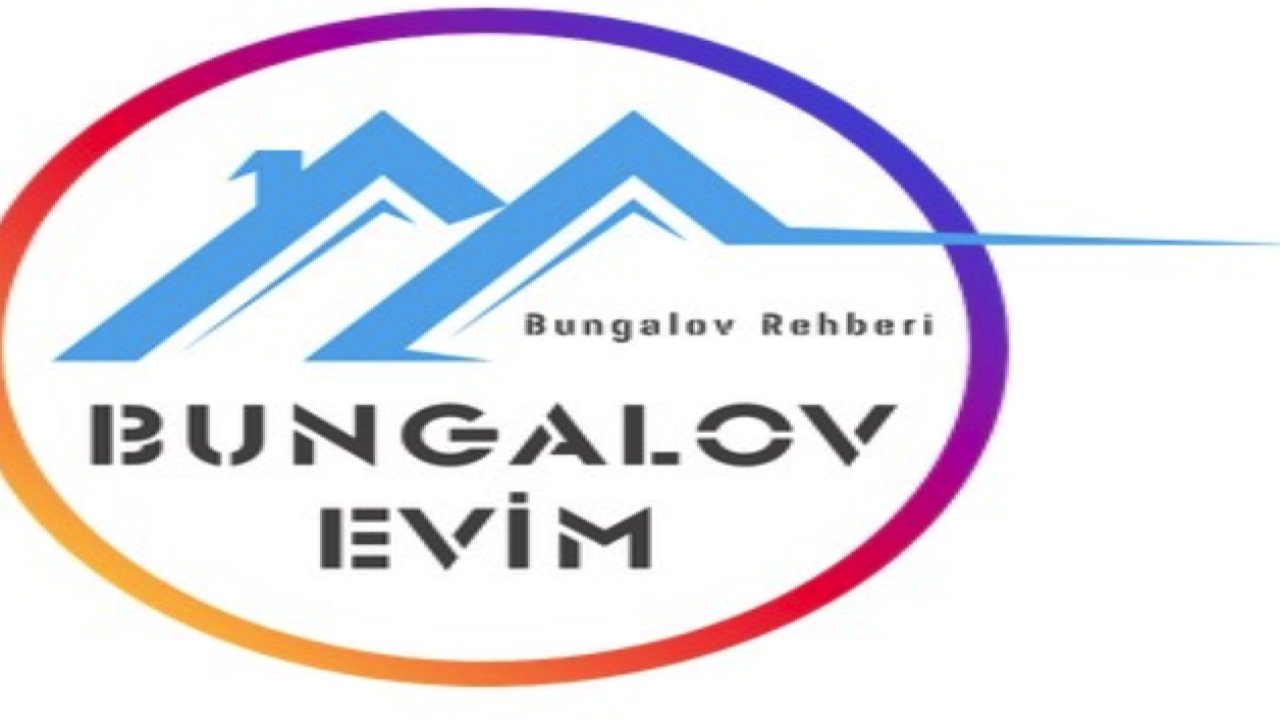 Bungalov Evler Rehberi | Bungalovevim.com