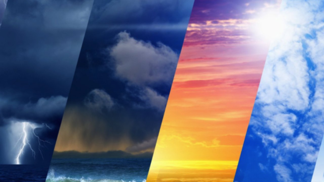 Gaziantep'in 15 Günlük Hava Durumu! Gaziantep'e Ne Zaman Yağmur Yağacak? 28 Şubat 2024