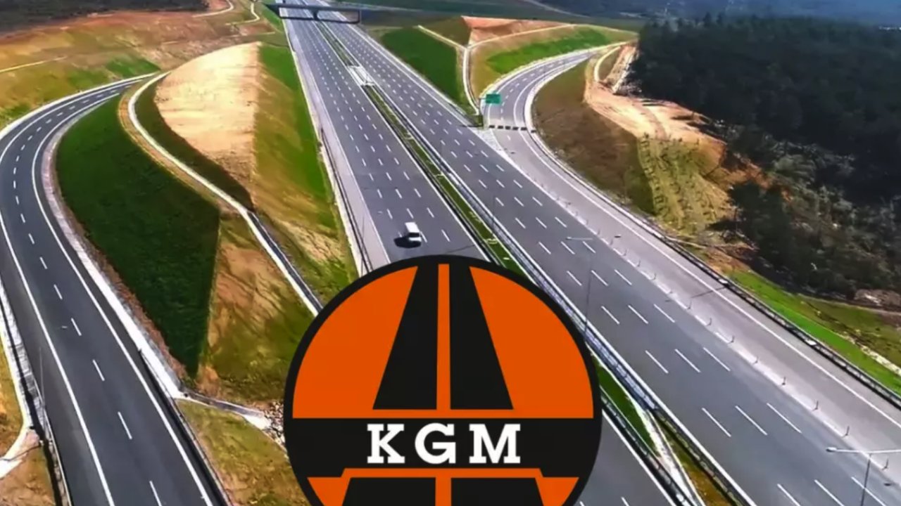 Osmaniyeden Gaziantep'e Gelecekler Dikkat! Karayolları o yollar için uyardı! 28 Şubat 2024