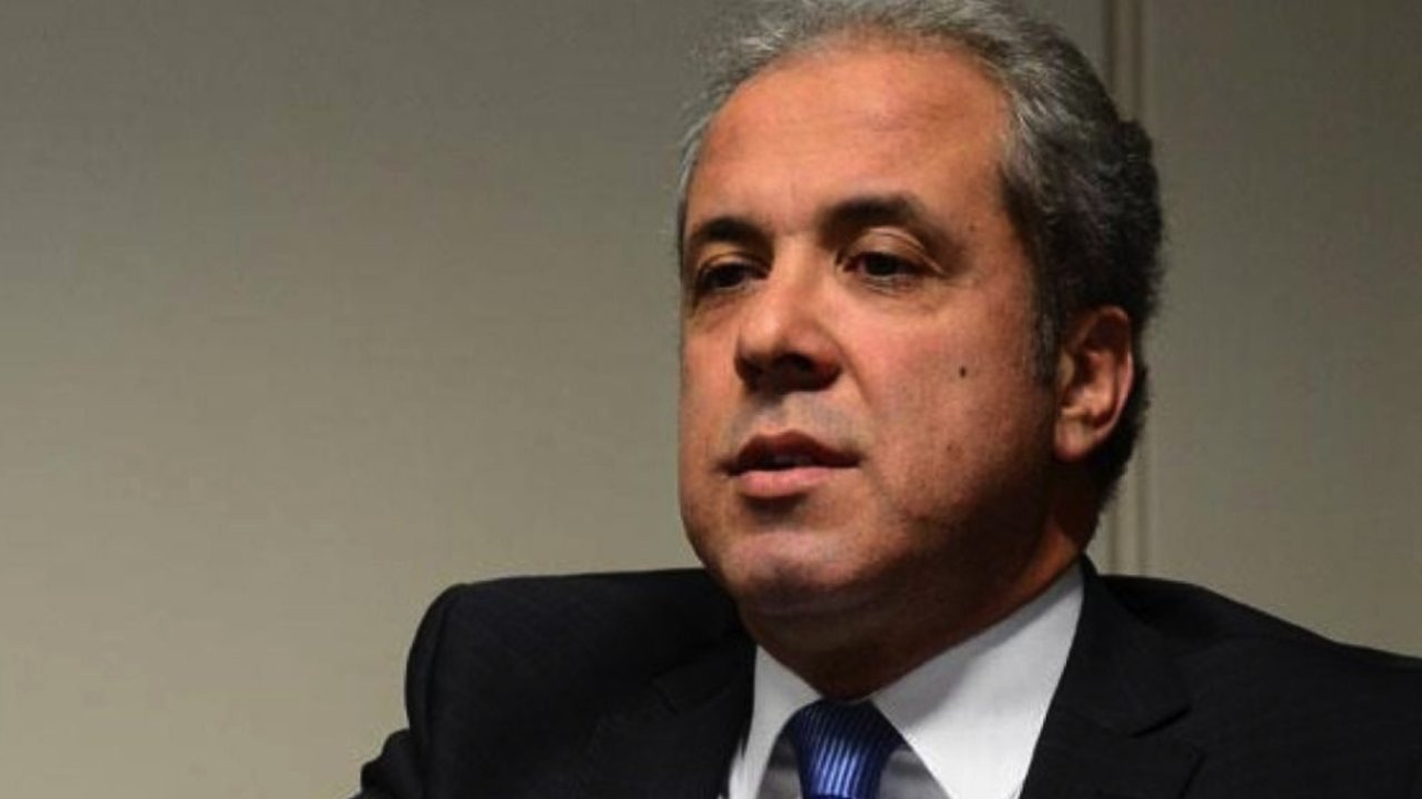 Gaziantep Ak Parti Eski Milletvekili Şamil Tayyar kimlere mesaj verdi?