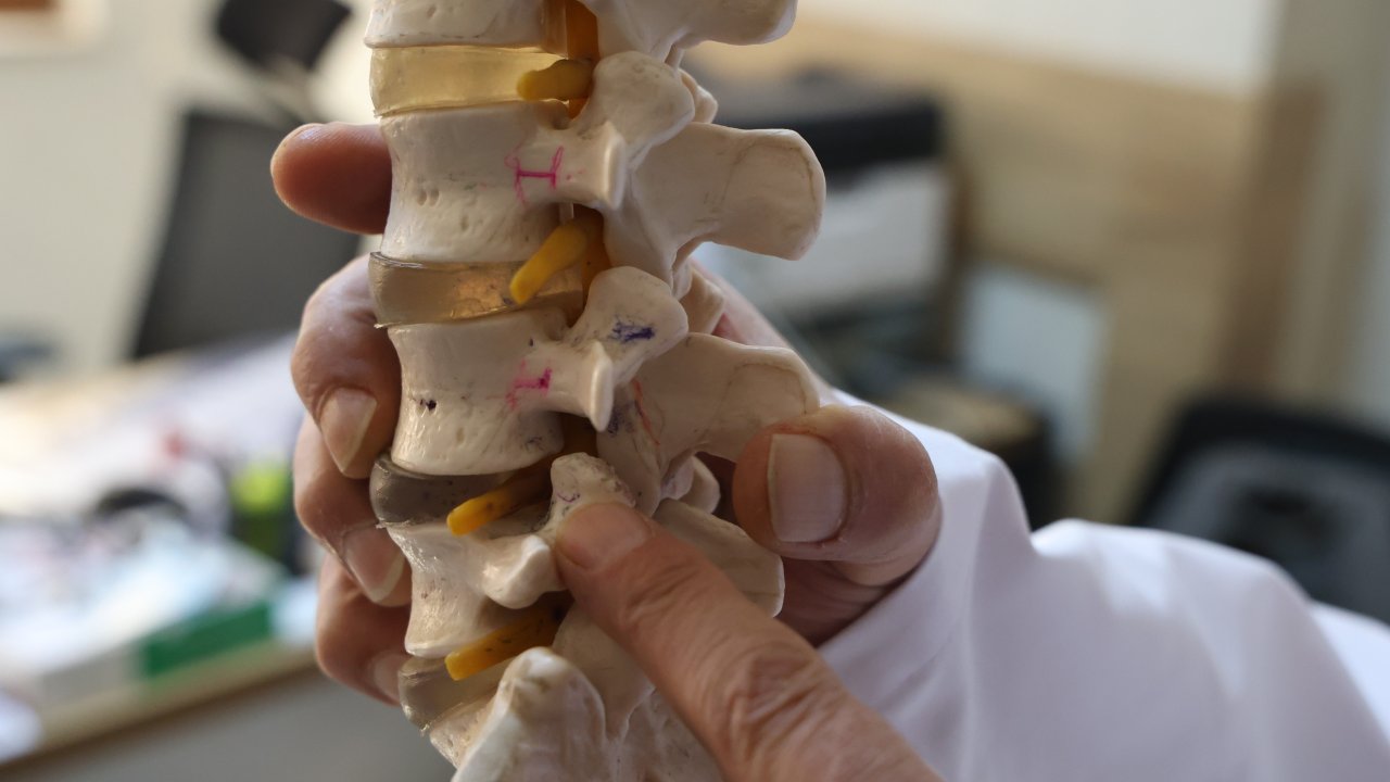 Dar kanal hastalığında belirtilere dikkat