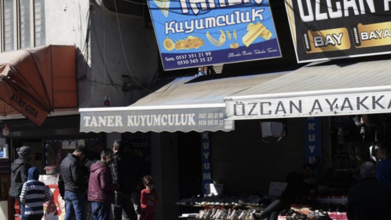 Gaziantep'te kuyumcu dolandırıcılığı Türkiye gündemine düşmüştü! Kaçmaya çalışan 2 kardeş yakalandı