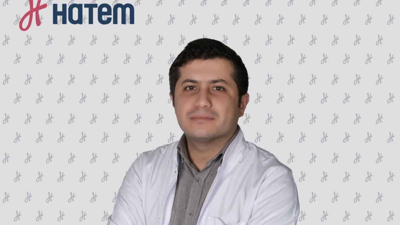 Uzman Dr. Ünler, uyku hijyeni hakkında bilgi verdi