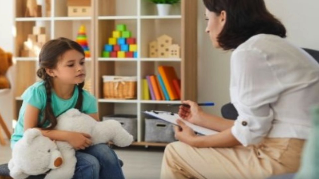 Ebeveynlerin Güvenli Limanı İzmir Pedagog