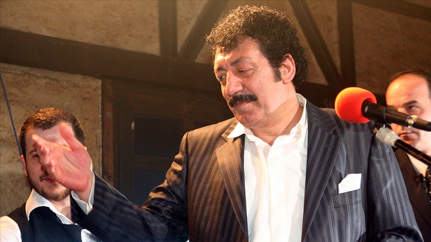 Arabesk müziğin efsanesi: İşte Müslüm Gürses'in yaşamı ve sanatı