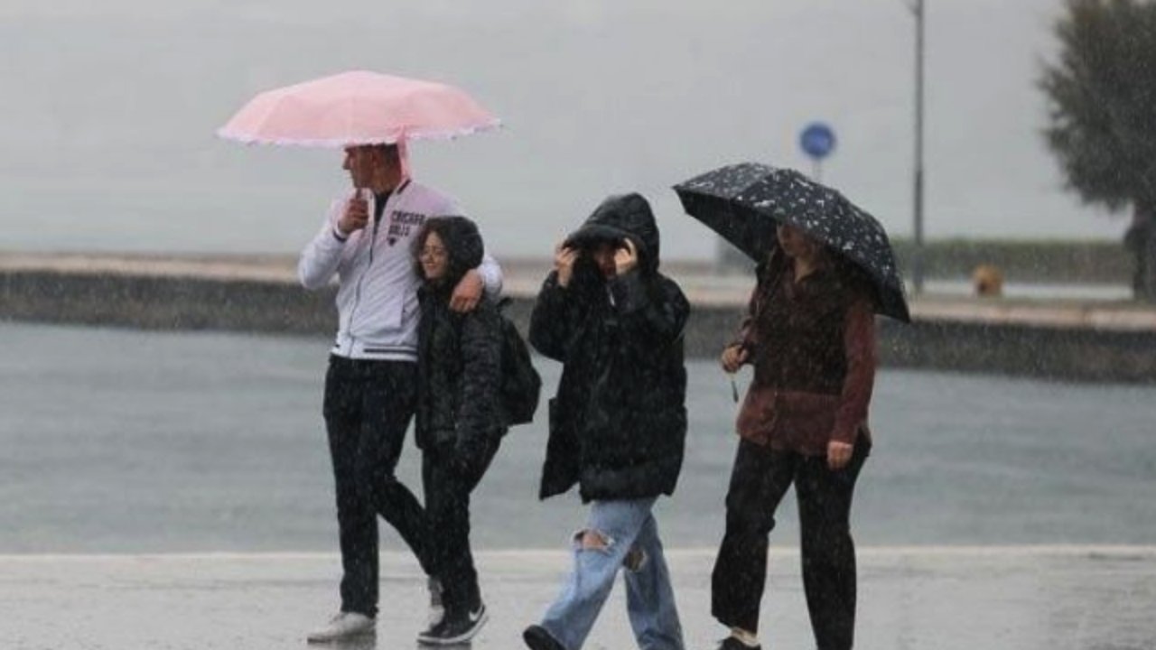Gaziantep''te o saatlere dikkat: 04 Mart 2024 Gaziantep günlük hava durumu tahmini