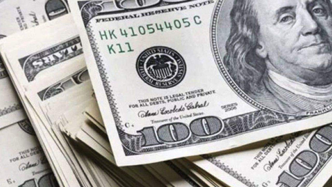 4 Mart 2024 Pazartesi Dolar Arttı mı? 4 Mart 2024 güncel dolar, euro ve sterlin fiyatı ne kadar oldu?