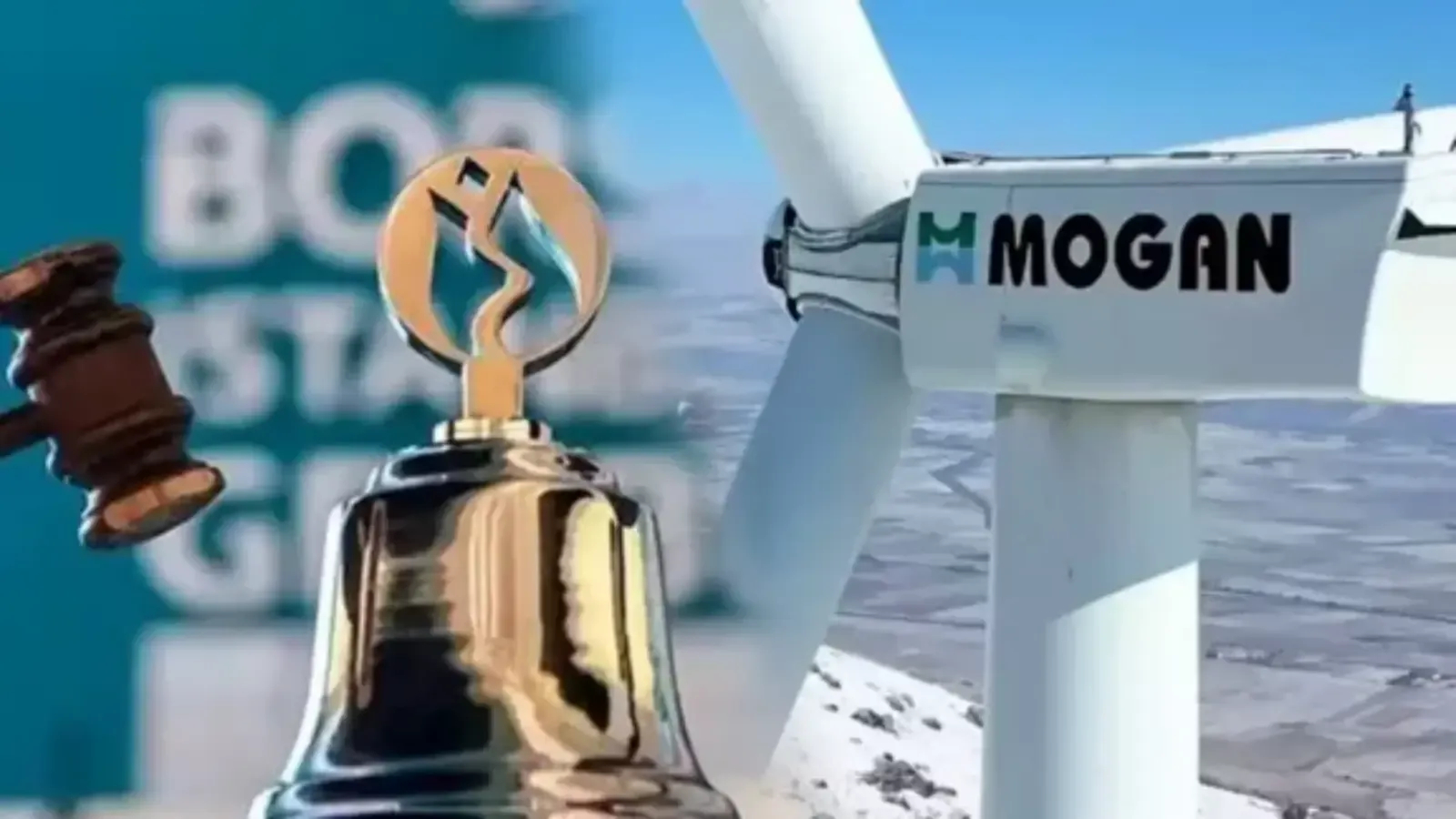 Mogan Enerji halka arzı tamamlandı: İşte sonuçları