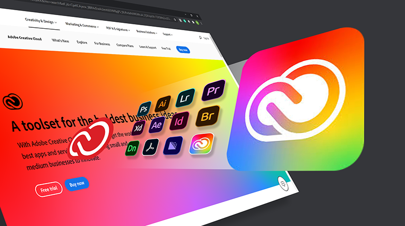 Adobe Creative Cloud fiyatlarında dev zam! Bakın yeni rakamlar nasıl?