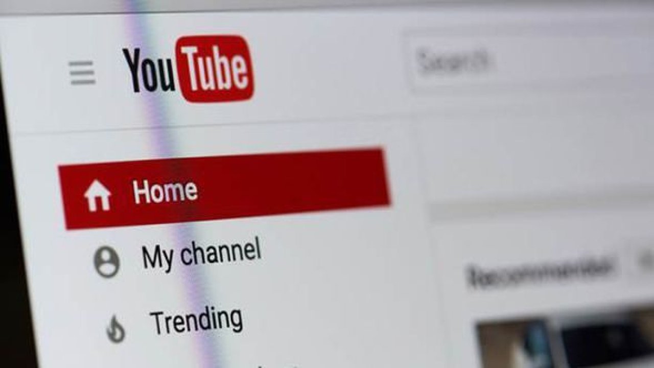 YouTube çocuk dostu gibi görünen zararlı videoları kaldıracak