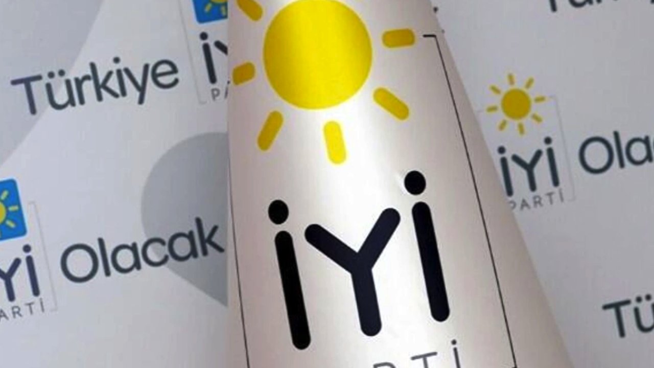 İYİ Parti Gaziantep'te deprem! O isim adaylıktan çekildi...