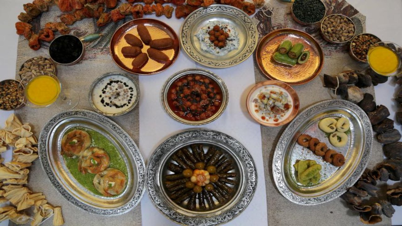 11 ayın sultanı Ramazan geliyor! Uzmanından Ramazan alışverişi için önemli uyarılar