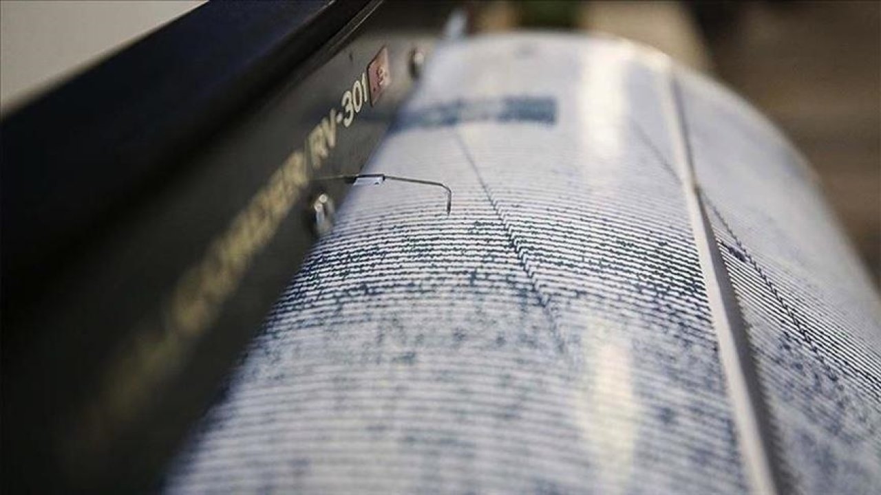 İran’da 5.6 büyüklüğünde deprem