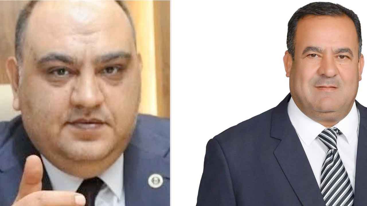 Gaziantep'te İYİ PARTİ'de savaş! Milletvekili Gürban mı? Adaylıktan Çekilen Polat Mı Haklı!