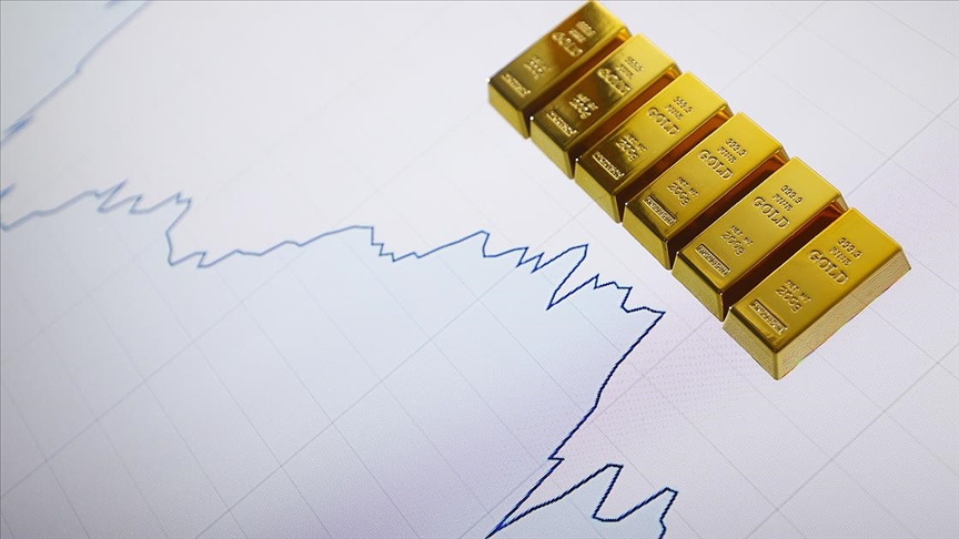 Altın fiyatları rekor kırdı! Altın resmen dudak uçuklatıyor
