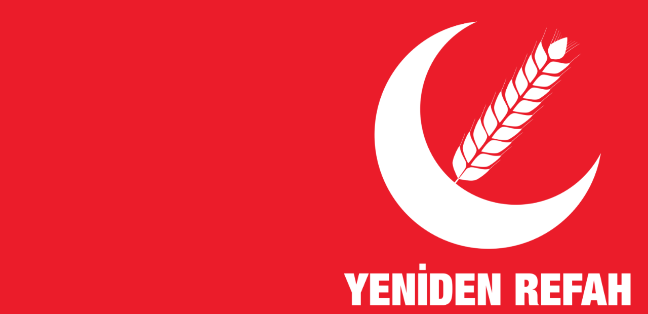 Yeniden Refah Şehitkamil adayı belli oldu: İşte o isim