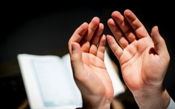 Rabbi Yessir Duası Nedir ve Nasıl Okunur?