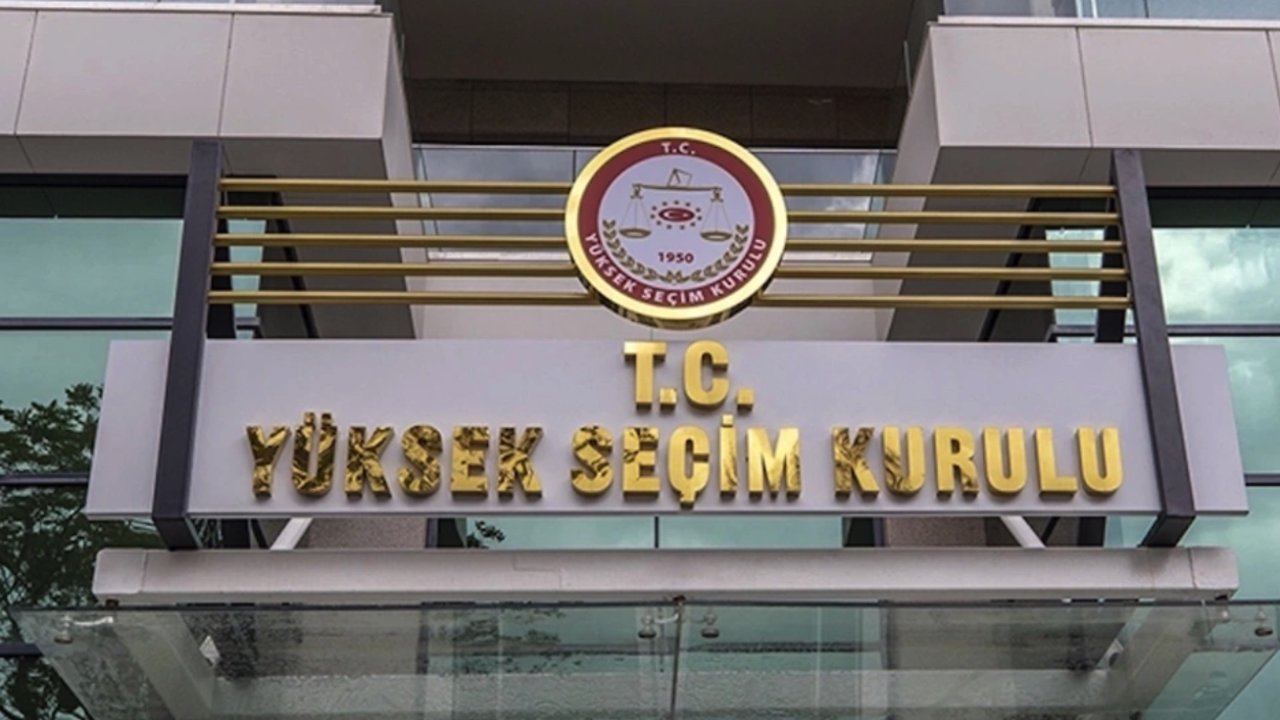 Belediye Seçimlerinde Gaziantep'te Kaç Aday Yarışacak