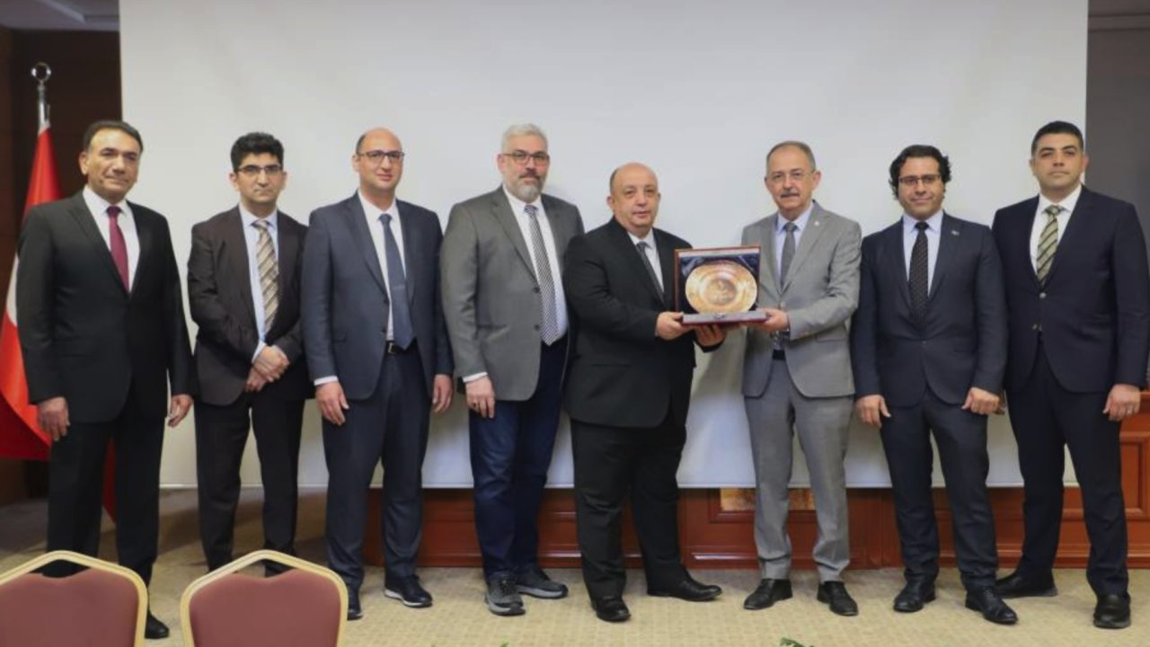 “Deprem Sonrası Travmalı Olgulara Cerrahi Yaklaşım”