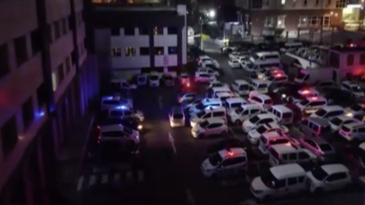 Gaziantep dahil 13 ilde sahte denklik belgesi operasyonu: 30 gözaltı