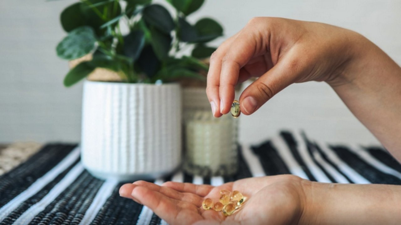 En İyi Vitamin Takviyeleri ve Lipozomal C Vitamini
