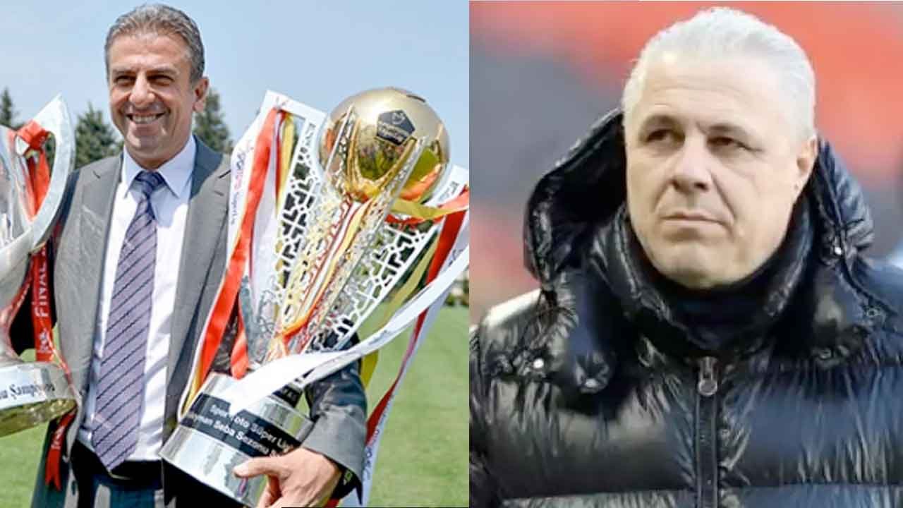 Gaziantep Fk'de Hamza Hamzaoğlu Sesleri... Hamza Hamzaoğlu Kimdir?