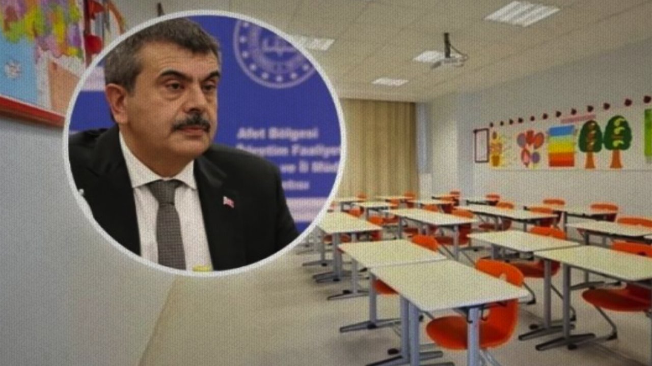 81 İl okulları için MEB'den son dakika duyurusu