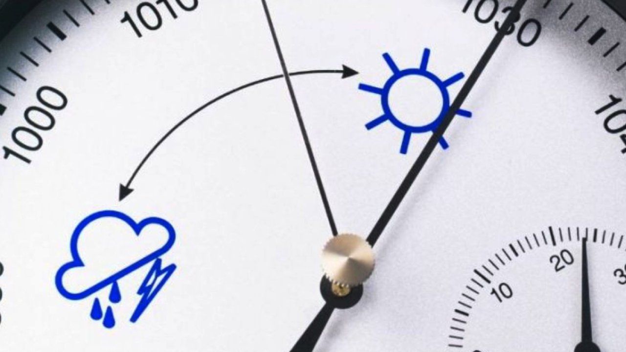 Meteoroloji Genel Müdürlüğü tahminlerini yaptı: Gaziantep’te yağmur yağacak mı? 8 Mart 2024 Gaziantep hava durumu