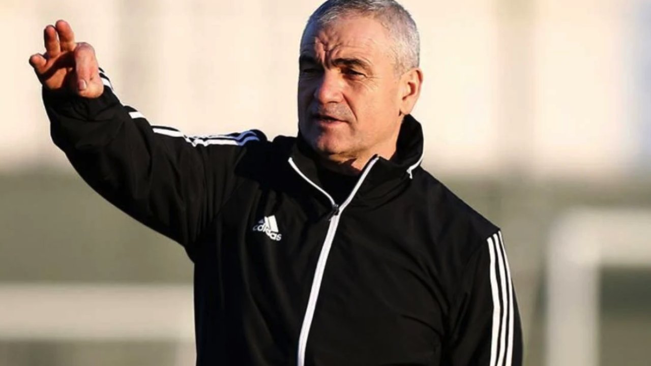 Rıza Çalımbay Gaziantep FK'ya Neden Gelmedi?