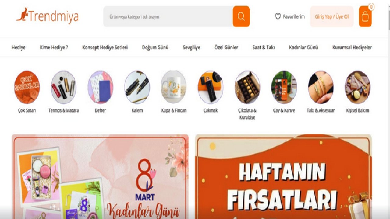 Hediye Seçerken Nelere Dikkat Edilmelidir?