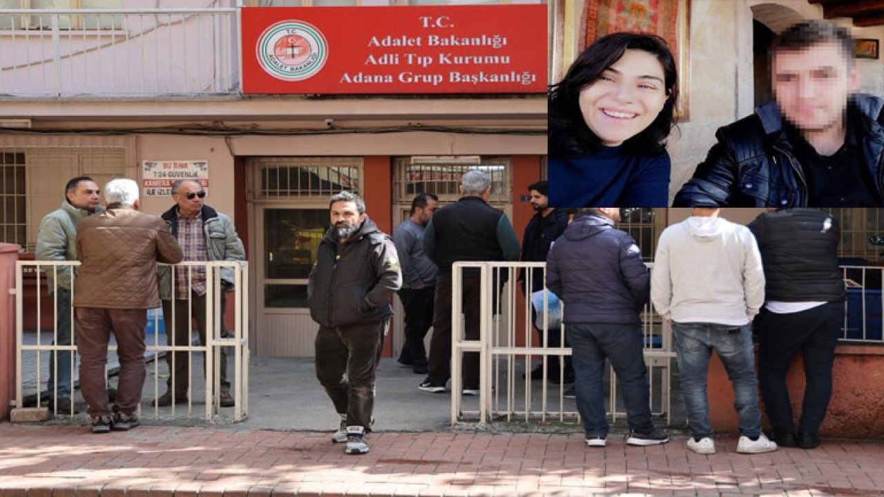 Gaziantep'te görev yapan doktor Feray Kaplan, ölüme göz göre göre gitmiş