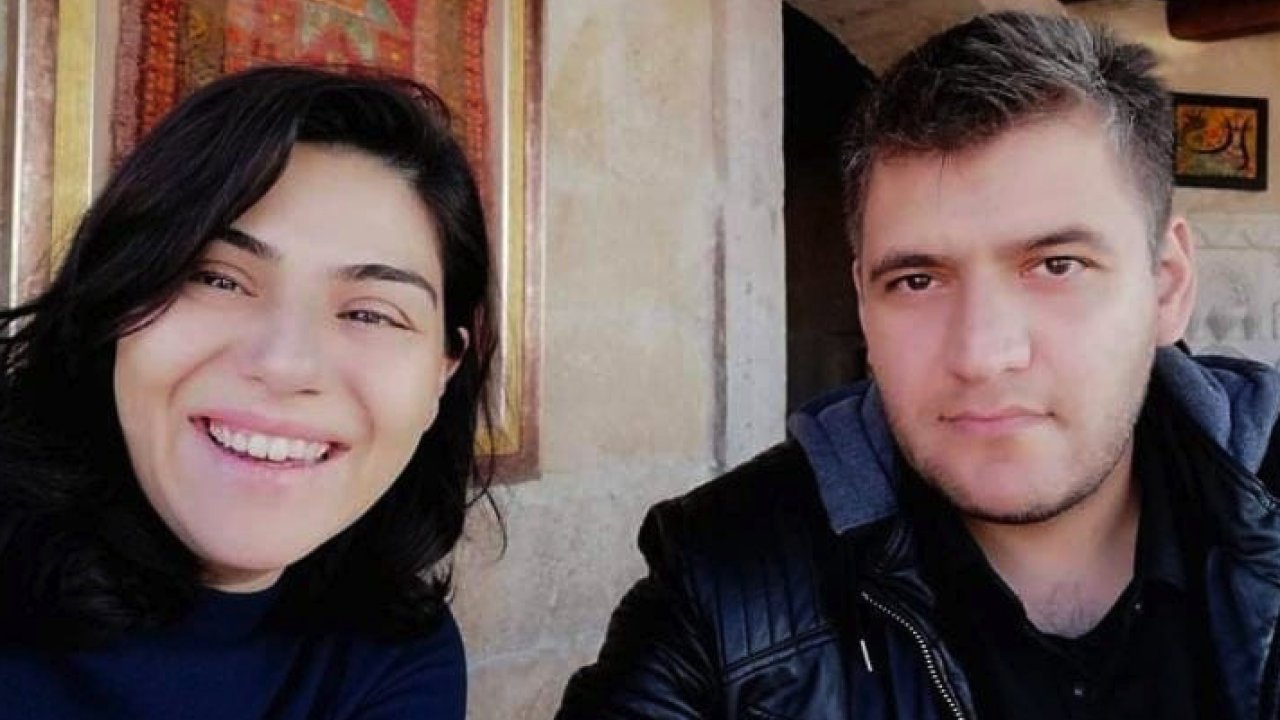 Gaziantep'te Görev Yapan Doktor Feray Cinayetinde Flaş Gelişme!