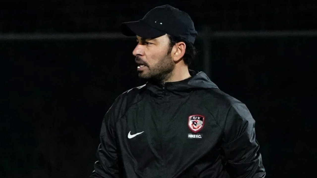 Gaziantep FK'da Prim yok, İnanç var.