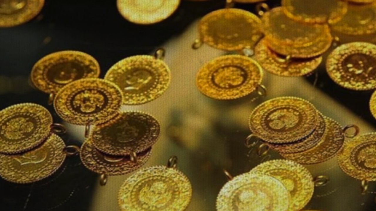 Altın fiyatları uçuyor! 11 Mart 2024 gram, çeyrek, yarım, tam altın kaç TL?