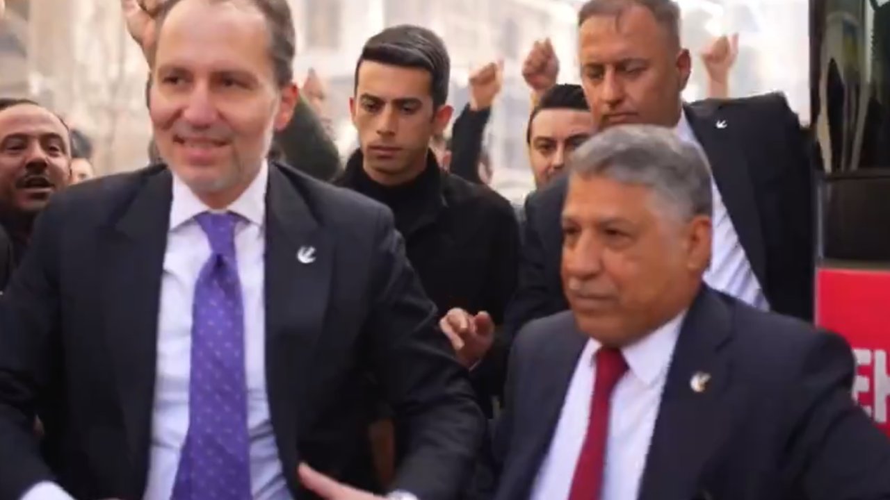 Bekir Öztekin'den Özel Tanıtım Filmi