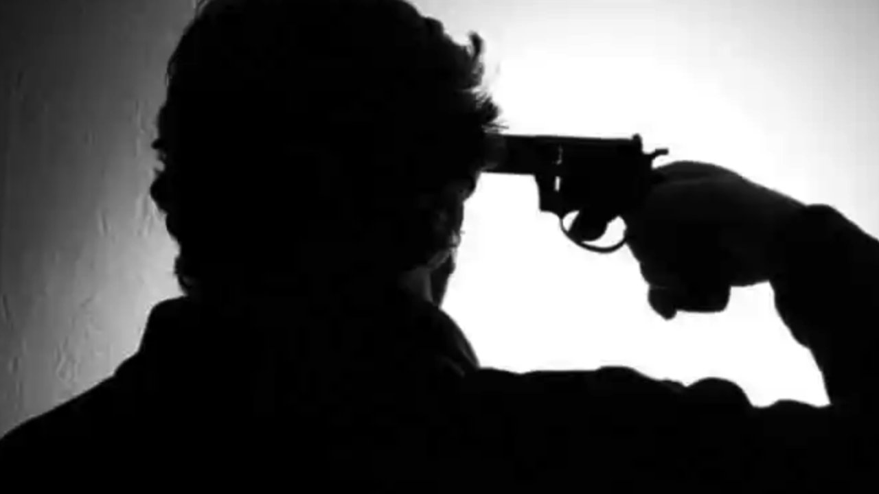 Gaziantep İntiharlar Şehri Oldu! Bir Günde Üç Kişi Canına Kıydı